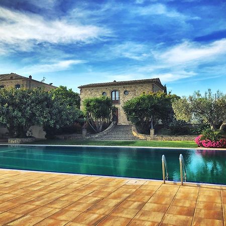 Agriturismo Gigliotto San Cono Екстериор снимка