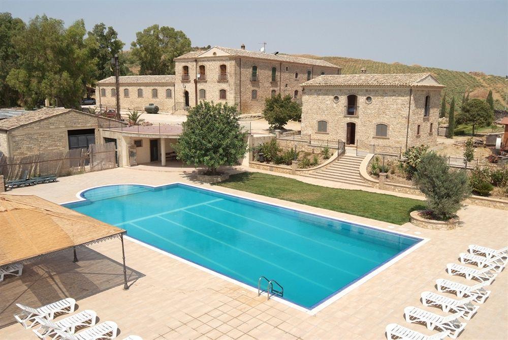 Agriturismo Gigliotto San Cono Екстериор снимка