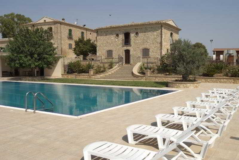 Agriturismo Gigliotto San Cono Екстериор снимка