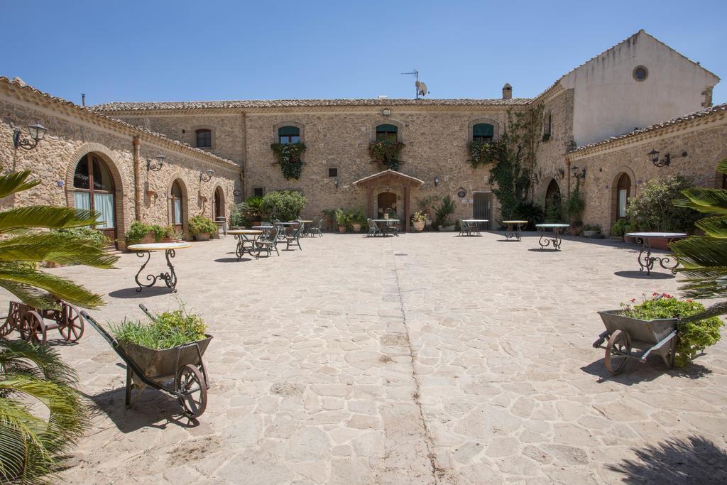 Agriturismo Gigliotto San Cono Екстериор снимка